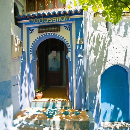 Riad Assilah Chaouen Шавен Екстер'єр фото